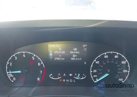 2024 Ford Maverick Xlt from USA, damaged, VIN 3FTTW8J94RRA69360